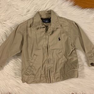 Ralph Lauren 24 month Jacket